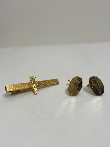 Vintage stratton gold - vintage,