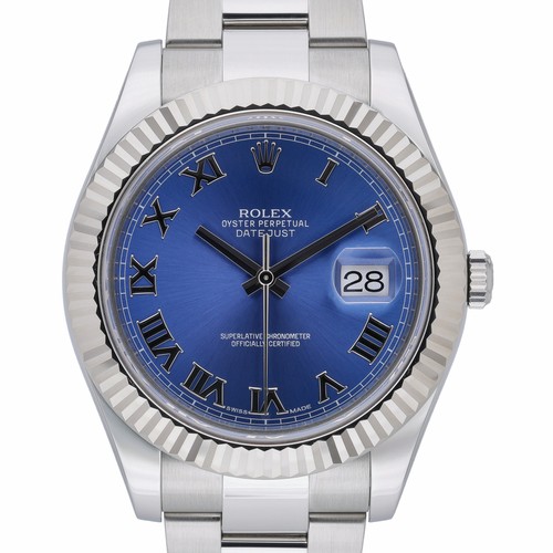 Rolex datejust 116334 - datejust,