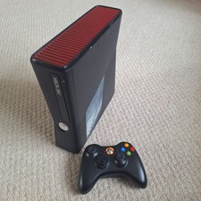 Custom Xbox 360 S