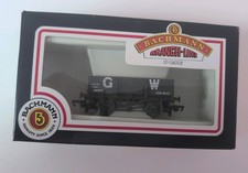 Bachmann 33-079 5-Plank Clay