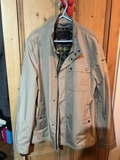 geox respira jacket Beige GB