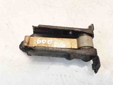 MERCEDES-BENZ Sedan W123 Rear