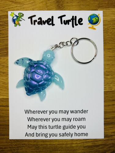 Handmade resin personalised - resin,