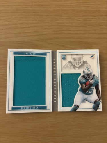 2015 panini playbook rookies - panini,