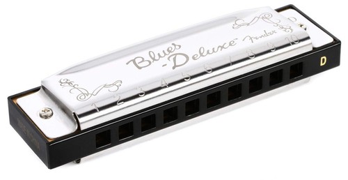 Fender blues deluxe - blues,