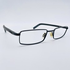 TIMBERLAND eyeglasses BLACK