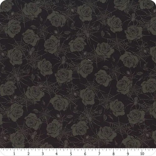 Fat quarter studio fear - quarter, e