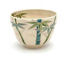 Kyo Kiyomizu yaki ware