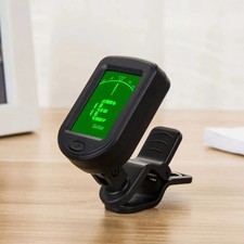Digital Chromatic LCD Clip-On