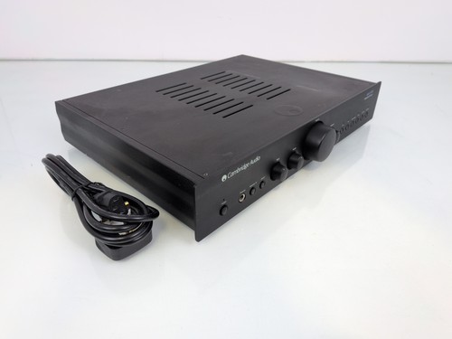 Cambridge audio azur 340a - cambridge,