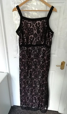 Joanna Hope 16 Long Dress