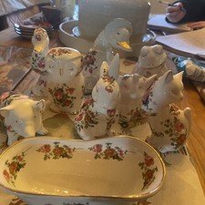 Collection Of Chelson China