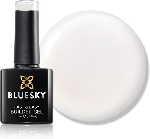 Fast easy builder gel 10ml - builder,