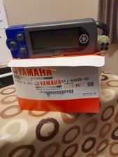 Speedometer for A Yamaha W450 WR450F