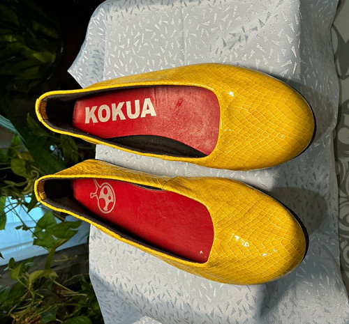 Kokua women yellow - women’s,