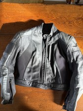 Dainese Ladies Leathers 2-piece Size 48