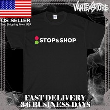 NEW SHIRT STOP & SHOP