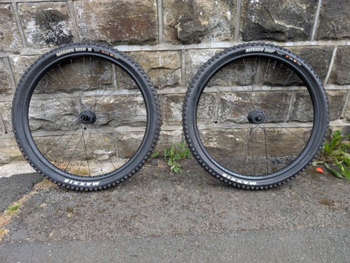 Bontrager line comp 30 - bontrager,