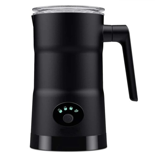 Electric milk frother - in, 1