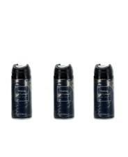 3x Firetrap Nocturnal Body