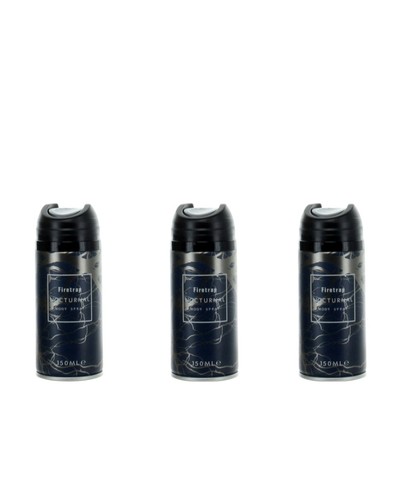 Firetrap nocturnal body - 3x,