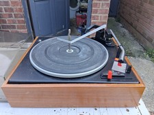 Garrard 2025 TC stereo