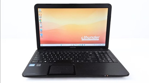 Toshiba c850 windows - toshiba,