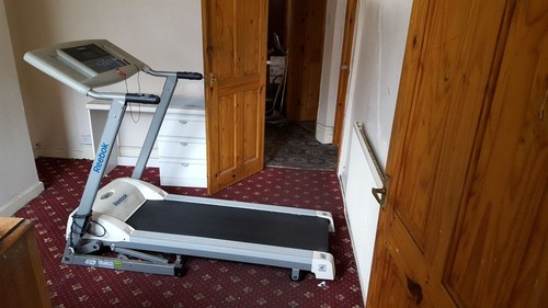 Reebok fusion treadmill - fusion,