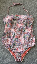 Ladies Swimsuit Butterfly by