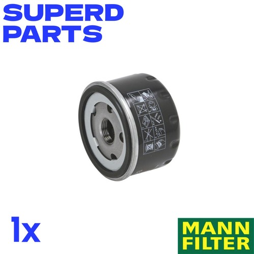 Mann filter 7003 oil - 7003,