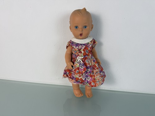 Goebel hummel vinyl - doll, 31cm