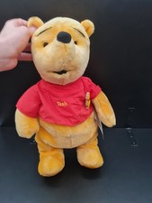 Disney Winnie The Pooh Hot