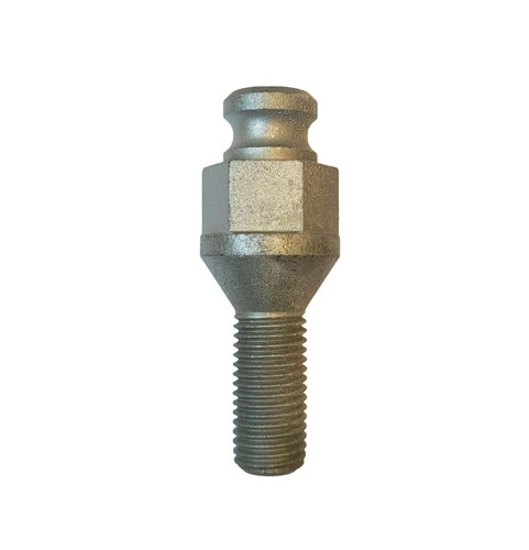 Milenco longer wheel - milenco, bolt