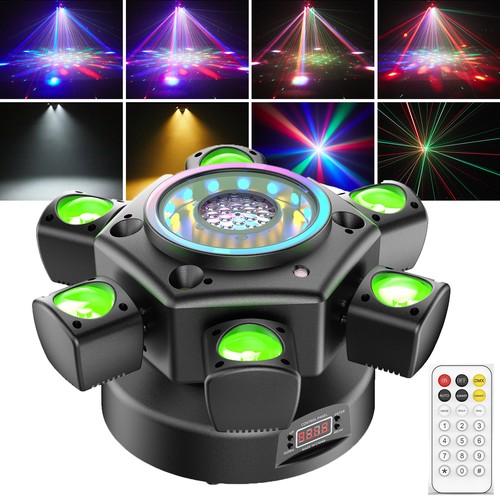 150w arms stage - 6,