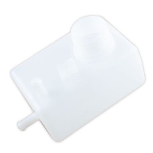 Scooter coolant reservoir easy - coolant,