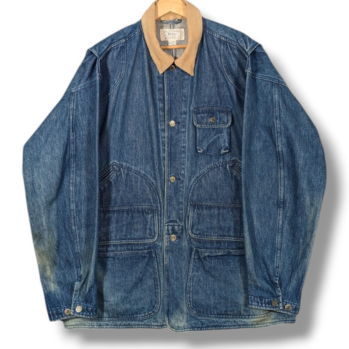 Vintage polo ralph - polo,