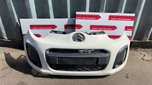 Citroen vtr 2012 2014 - c1,