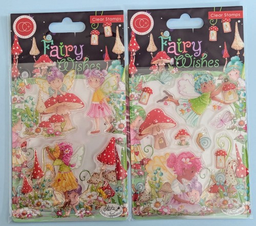 Sets fairy wishes - x,