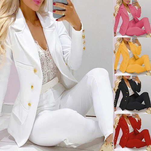 Womens blazer lapel - womens, coat