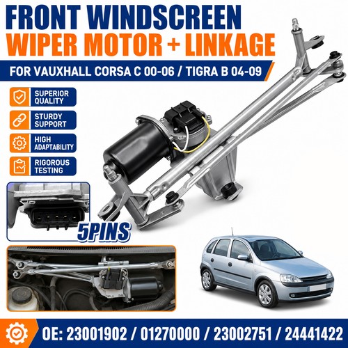 For vauxhall combo - vauxhall,