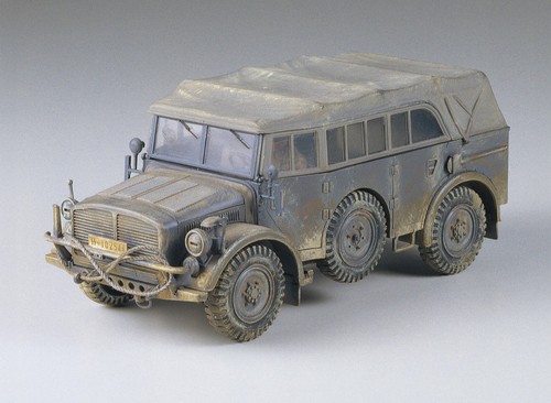 Tamiya military german - -,