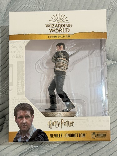 Harry potter neville - potter,