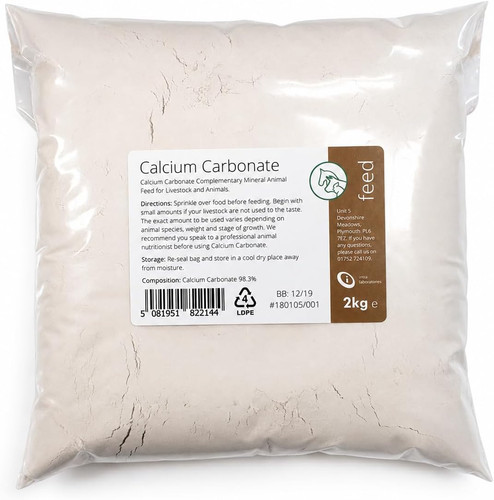 Calcium carbonate ultra - -,