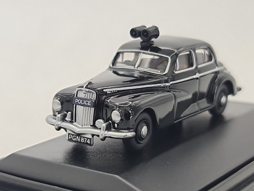 Oxford diecast 76wol001 met - diecast,