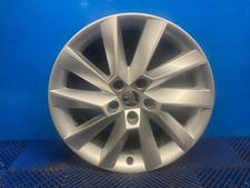 Skoda Superb MK3 Alloy Wheel