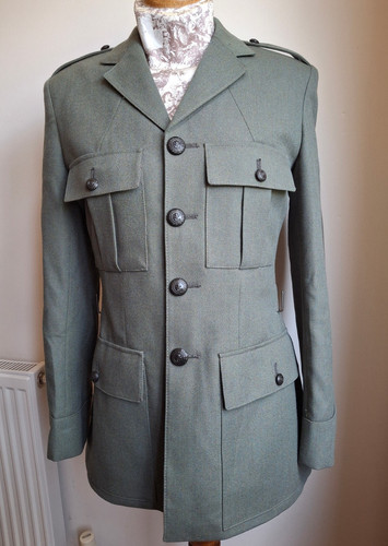 Royal marines lovat 1b - royal, 1b/1c