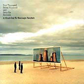 Various Artists : Tony