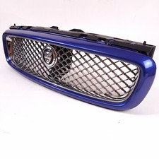 Jaguar X Type Facelift Grill