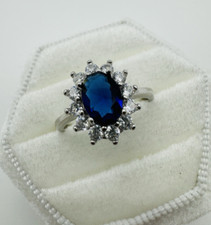 Genuine 925 Sterling Silver