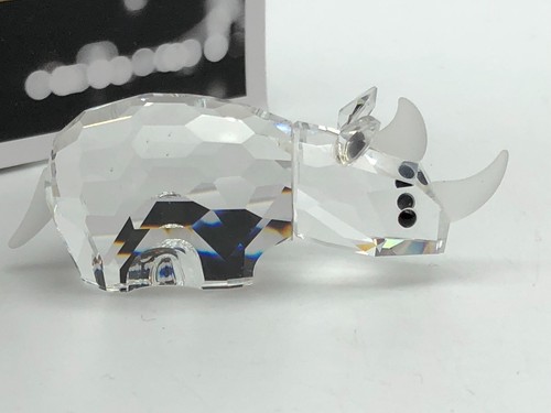 Swarovski figurine - swarovski,